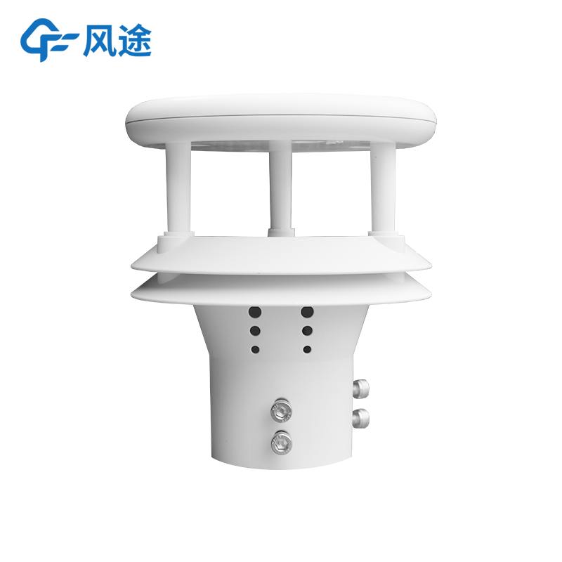 超聲波式風(fēng)速風(fēng)向儀和機械式風(fēng)速儀的對比