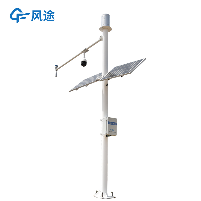 水庫水雨情監(jiān)測(cè)系統(tǒng)相關(guān)介紹