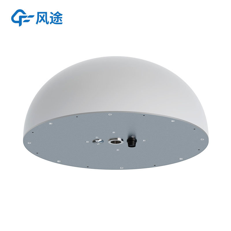 一文了解GNSS接收器，組件、使用方法等